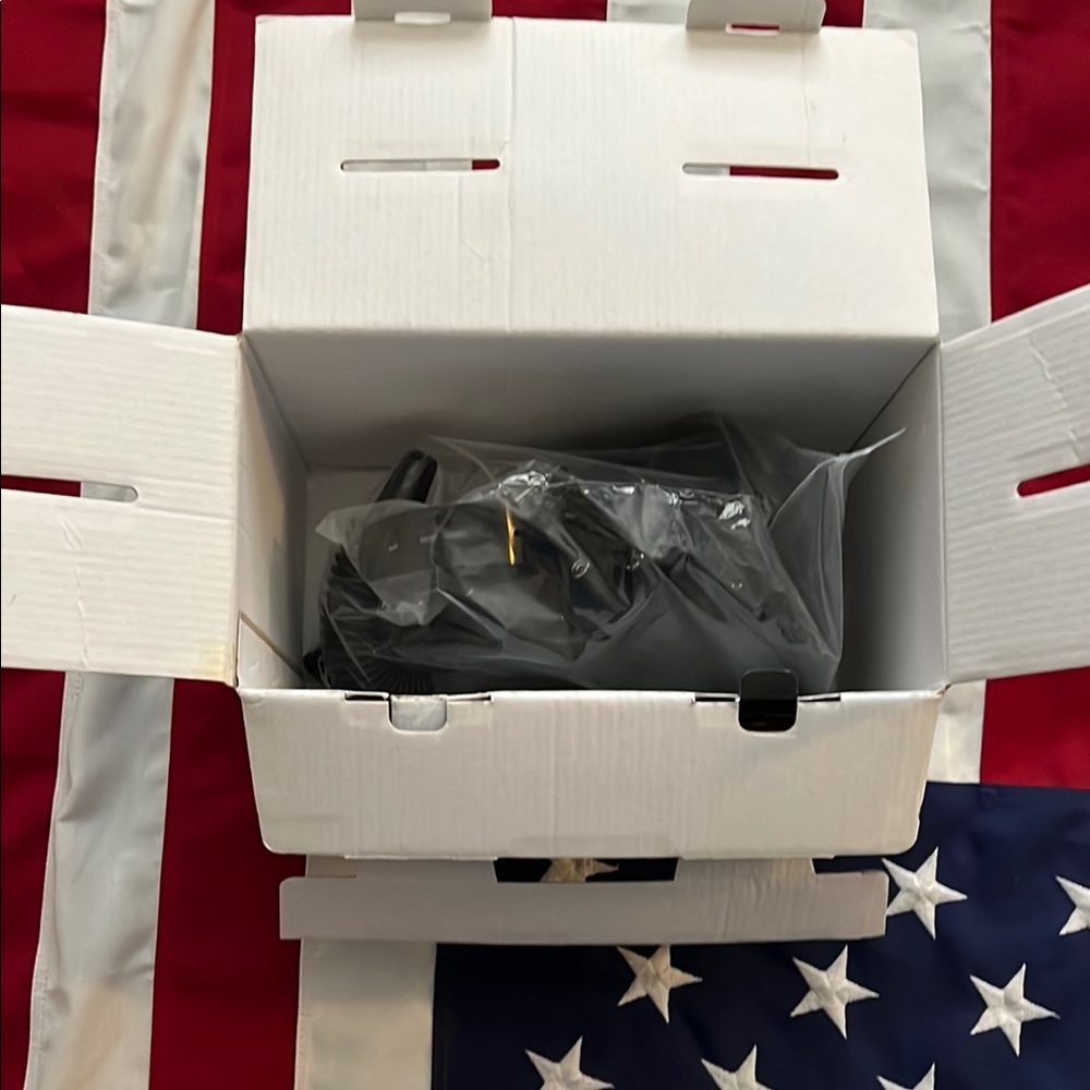 Like-new black Funnel by Master Series - Picture 8 of 13